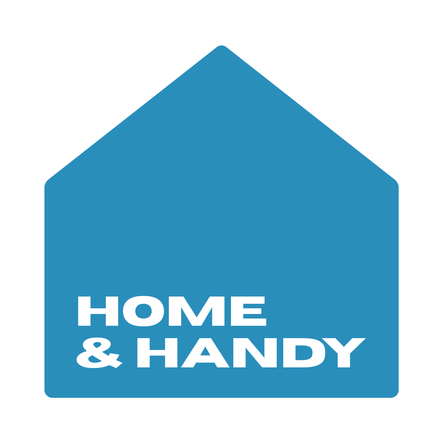 HOME & HANDY